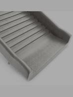 Loopplank auto voor hond, Ophalen