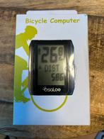 Fietscomputer - Nieuw in doos, Ophalen of Verzenden, Snelheidssensor, Nieuw
