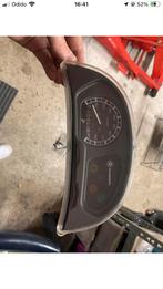 zip type 3 teller 4km met stuurkap, Ophalen of Verzenden