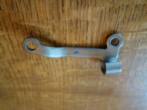 Triumph Bonneville Clutch Cable Guide, Motoren, Accessoires | Overige, Nieuw, Ophalen of Verzenden
