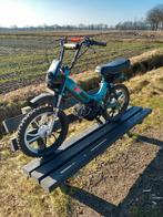 TOMOS GEZOCHT!, Fietsen en Brommers, Ophalen