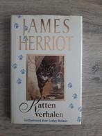 James herriot katten verhalen, Boeken, Gelezen, Ophalen of Verzenden