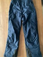 Skibroek 176 Mountainpeak Donkerblauw Z.G.A.N., Kinderen en Baby's, Kinderkleding | Maat 176, Ophalen of Verzenden, Zo goed als nieuw