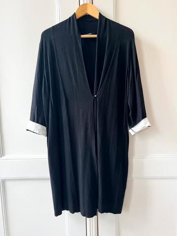 Expresso vest zwart, maat XL/42 beschikbaar voor biedingen