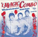 Magic Combo -  Wiedewiedewiet - Nr  87, Cd's en Dvd's, Vinyl | Nederlandstalig, Overige formaten, Levenslied of Smartlap, Ophalen of Verzenden