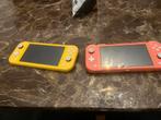 Nintendo switch light beiden werken niet meer, Spelcomputers en Games, Spelcomputers | Nintendo Switch Lite, Ophalen