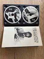 Eric Clapton - Crossroads 4CD Box, Ophalen of Verzenden, 1980 tot 2000, Zo goed als nieuw, Boxset