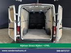 Volkswagen Crafter 2.0 TDI 141pk L3H2 (Oude L2H1) Euro6 *Rij, Voorwielaandrijving, Stof, Gebruikt, 4 cilinders
