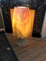 Ilka Plast Design lamp jaren zeventig vintage Space age, Huis en Inrichting, Lampen | Vloerlampen, Ophalen, Gebruikt, Kunststof