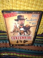 Centennial, Cd's en Dvd's, Dvd's | Tv en Series, Ophalen of Verzenden, Zo goed als nieuw, Actie en Avontuur, Boxset