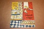 Edgard Tytgat - Kunstschrift 1998 - 4, Ophalen of Verzenden, Zo goed als nieuw