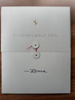 Ferrari Roma pers- en presentatiemap - Nieuw!, Ophalen of Verzenden, Nieuw, Ferrari