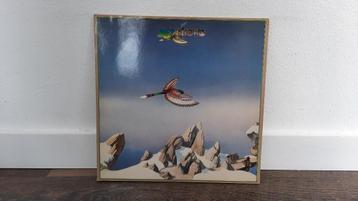Yes – Yesshows LP / Vinyl Platen, Prog Rock beschikbaar voor biedingen