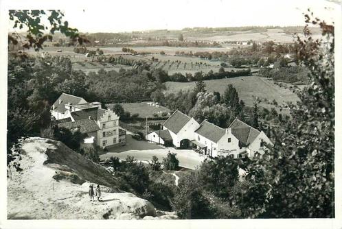 (388-505-009) Valkenburg Geulem Houthem, Verzamelen, Ansichtkaarten | Nederland, Limburg, Verzenden