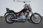 SUZUKI VS 700 INTRUDER (bj 1986) zeer netjes, Motorrijbewijs A, Bedrijf, Onbekend, Meer dan 35 kW