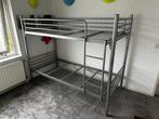 in uitstekende staat verkerend metalen stapelbed (500689), Ophalen, Zo goed als nieuw, Stapelbed