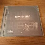 Eminem - The Marshall Mathers LP CD, Ophalen of Verzenden, 2000 tot heden, Zo goed als nieuw
