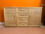 Vintage dressoir, Huis en Inrichting, Kasten | Dressoirs, Ophalen, Gebruikt, 25 tot 50 cm