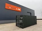 Onbekend TOP 20FT DV 8'6" containers ONE-WAY, 3x available,