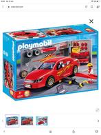 Playmobil 4321 Sportwagen, Ophalen of Verzenden, Zo goed als nieuw, Complete set