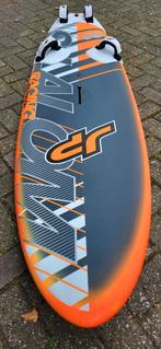 Te koop jp 93 angulo slalom 105 .85 liter, Ophalen of Verzenden, Zo goed als nieuw, Minder dan 250 cm, Plank
