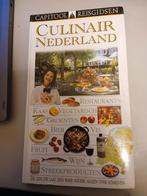 Sonja van de Rhoer - Culinair Nederland, Sonja van de Rhoer, Capitool, Europa, Ophalen of Verzenden