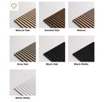 €35,- PER STUK !!! Akoestische Wandpanelen - Silent Panels, Huis en Inrichting, Woonaccessoires | Wanddecoraties, Ophalen of Verzenden
