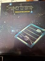 Supertramp - Crime of the Century LP (Gebruikt), Ophalen of Verzenden