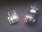 Disney Cars Toon Auto's   McQueen en Takel als Star Wars Duo, Kinderen en Baby's, Speelgoed | Speelgoedvoertuigen, Ophalen of Verzenden