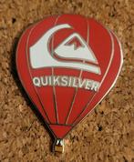 Ballonpin quiksilver, Ophalen of Verzenden