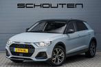 Audi A1 citycarver 25 TFSI Advanced CarPlay ACC Airco, Voorwielaandrijving, 12 maanden, Stof, Origineel Nederlands