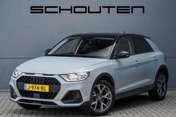 Audi A1 citycarver 25 TFSI Advanced CarPlay ACC Airco beschikbaar voor biedingen