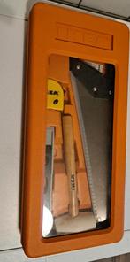 Ikea gereedschapset toolset FIXA 12153
Tool set gereedschap, Ophalen, Zo goed als nieuw