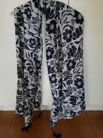 Dames sjaal, Ophalen of Verzenden, Nieuw, Maat 46/48 (XL) of groter, Sjaal