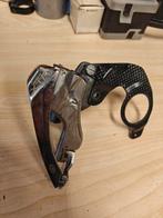 Shimano xtr 952 e-mount voor derailleur, Ophalen of Verzenden, Gebruikt, Mountainbike, Derailleur of Ketting