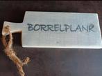 Nieuwe borrelplank / hapjesplank / snijplank, Ophalen of Verzenden, Nieuw