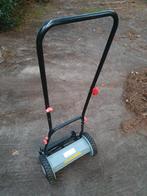 Hand grasmaaier, Tuin en Terras, Grasmaaiers, Kooimesmaaier, Ophalen, Gebruikt, Handgrasmaaier