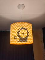 Super mooie silhouet lamp van Anni Design, Huis en Inrichting, Lampen | Lampenkappen, Ophalen of Verzenden, Zo goed als nieuw