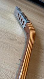 Helmstok voor zeilboot, Ophalen, Gebruikt, Tuigage en Masten, Zeilboot