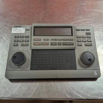 Sony RME700 Video Editing Controller | nette staat beschikbaar voor biedingen