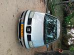 Seat Alhambra 2.0 85KW 2003 Grijs, Voorwielaandrijving, Stof, Metallic lak, 4 cilinders