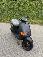 Piaggio Skipper 125cc, Fietsen en Brommers, Scooters | Piaggio, Ophalen, Tweetakt, Overige modellen