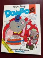 Dombo, Eén stripboek, Ophalen of Verzenden, Gelezen