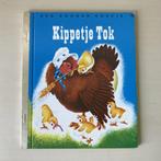 Kippetje Tok Een gouden boekje, Boeken, Ophalen of Verzenden, Nieuw, Gouden boekje