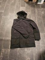 Airforce jas dames lang maat S, Airforce, Zwart, Ophalen of Verzenden, Zo goed als nieuw