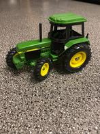 John Deere 3350 Model Tractor ertl - vintage, Hobby en Vrije tijd, Modelbouw | Auto's en Voertuigen, Overige merken, Auto, 1:32 tot 1:50