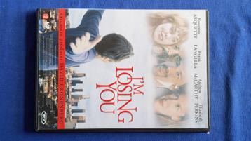 I'm Losing You "Rosanna Arquette" beschikbaar voor biedingen