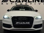Audi A3 Sportback 1.4 e-tron Pro Line plus AUTOMAAT PLUG-IN, Auto's, 8 kWh, Stof, Gebruikt, 4 cilinders