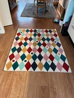 Ikea vloerkleed Busenkel 130x160, Ophalen, Zo goed als nieuw, 150 tot 200 cm, Rechthoekig