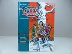 Koene Ridder Bundel 01 HC 1e druk 2001, Boeken, Stripboeken, Eén stripboek, Ophalen of Verzenden, Gelezen, François Craenhals